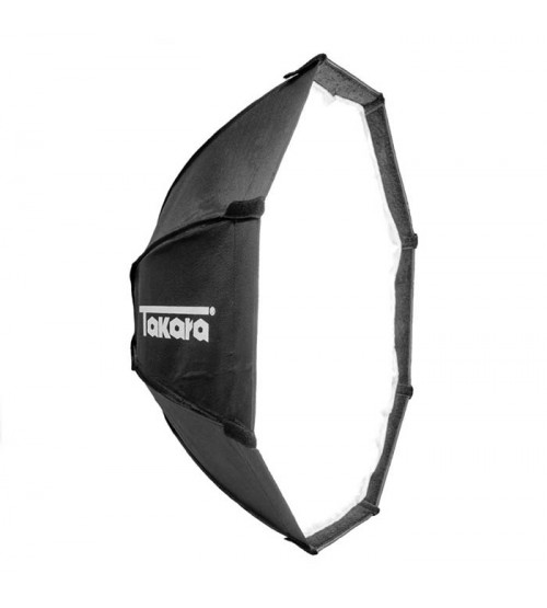 Takara OSB80 Octagon Softbox 80cm